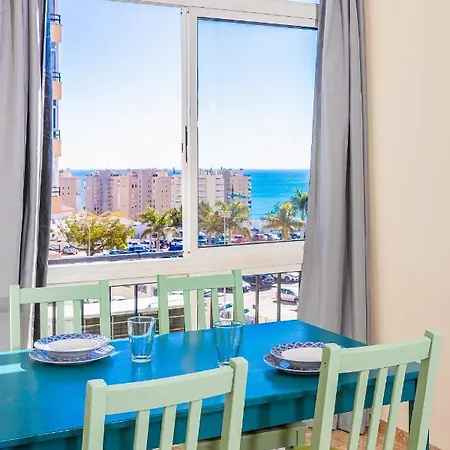 Apartamento Estudio Polux