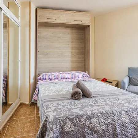 Estudio Polux Apartment *