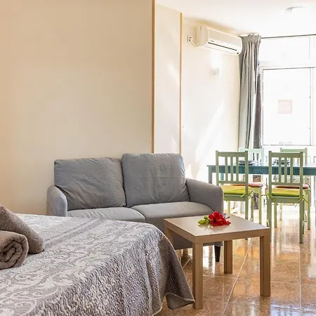 Estudio Polux Apartment *