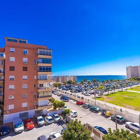 Apartamento Estudio Polux Torremolinos